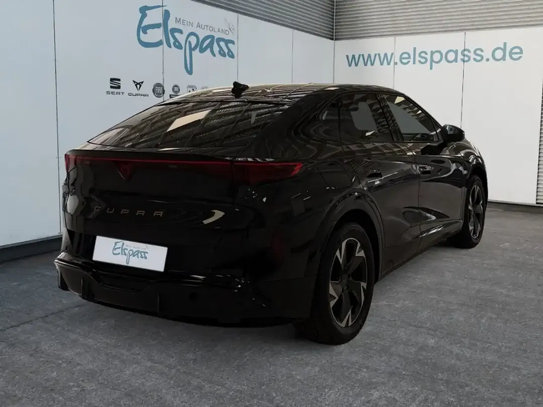 CUPRA Tavascan Endurance - Thumbnail 3