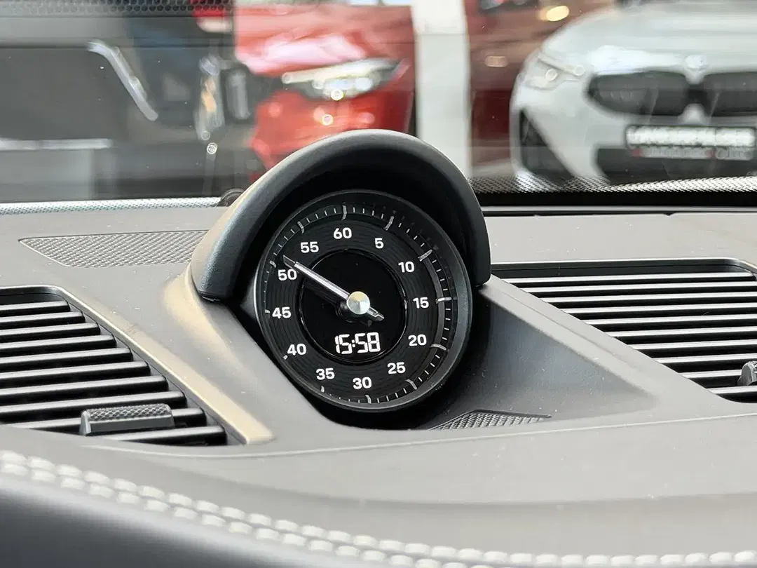 Porsche Targa 3.0 Carrera S Targa 4S - Thumbnail 15