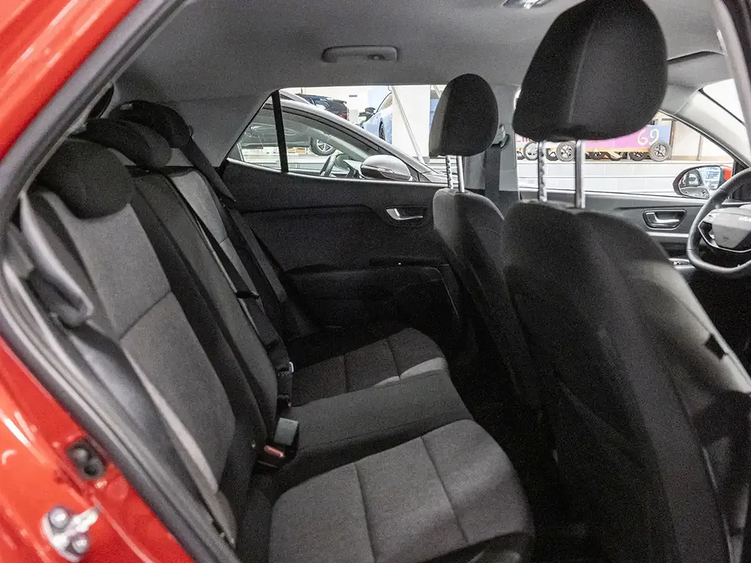 Kia Stonic 1.0 T-GDI Vision - Thumbnail 9