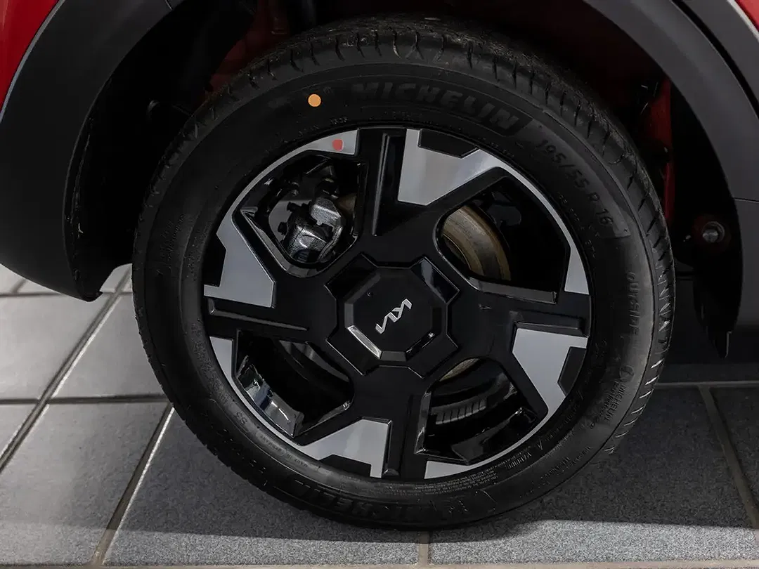 Kia Stonic 1.0 T-GDI Vision - Thumbnail 10