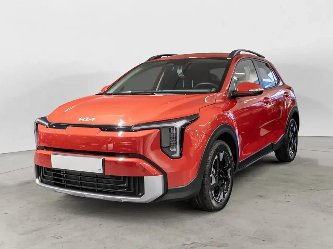 Kia Stonic 1.0 T-GDI Vision - Afbeelding 1