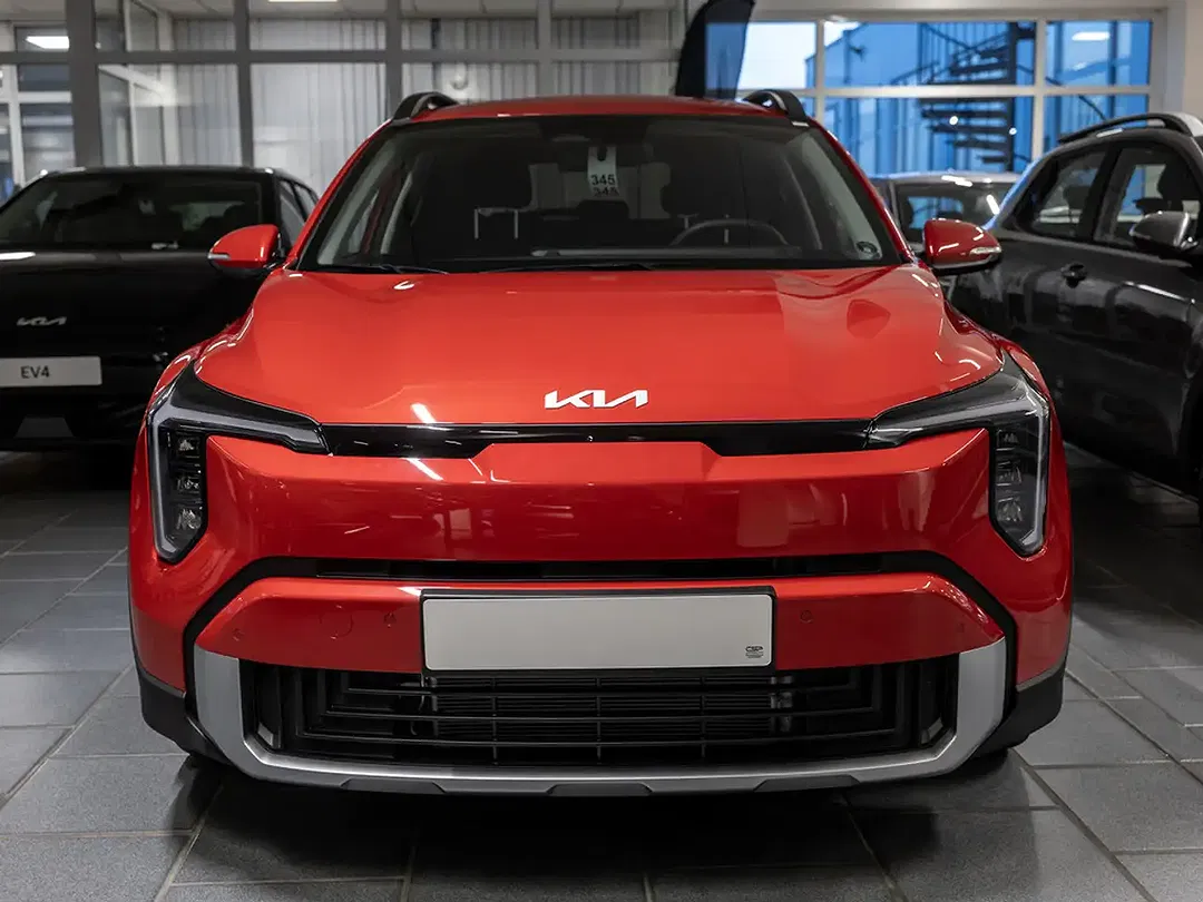Kia Stonic 1.0 T-GDI Vision - foto 2