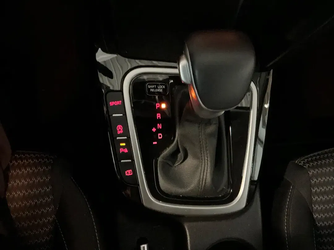 Kia Ceed / cee'd 1.5 T-GDI Vision - Thumbnail 19