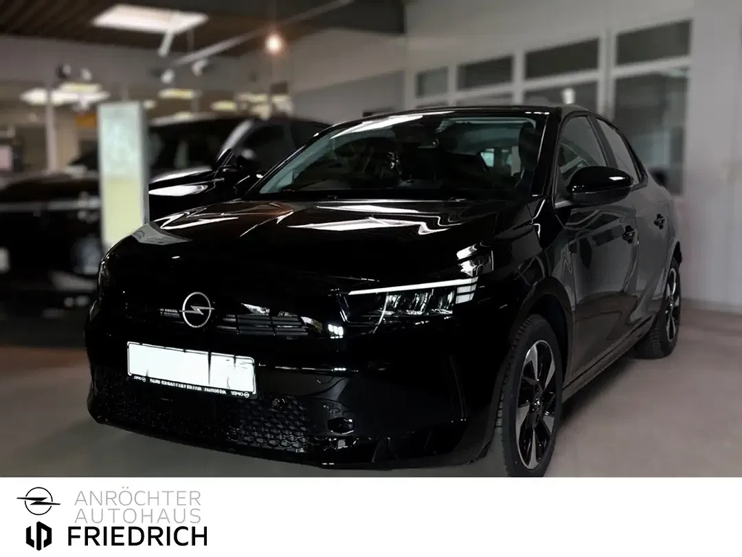 Opel Corsa EV Edition - foto 1