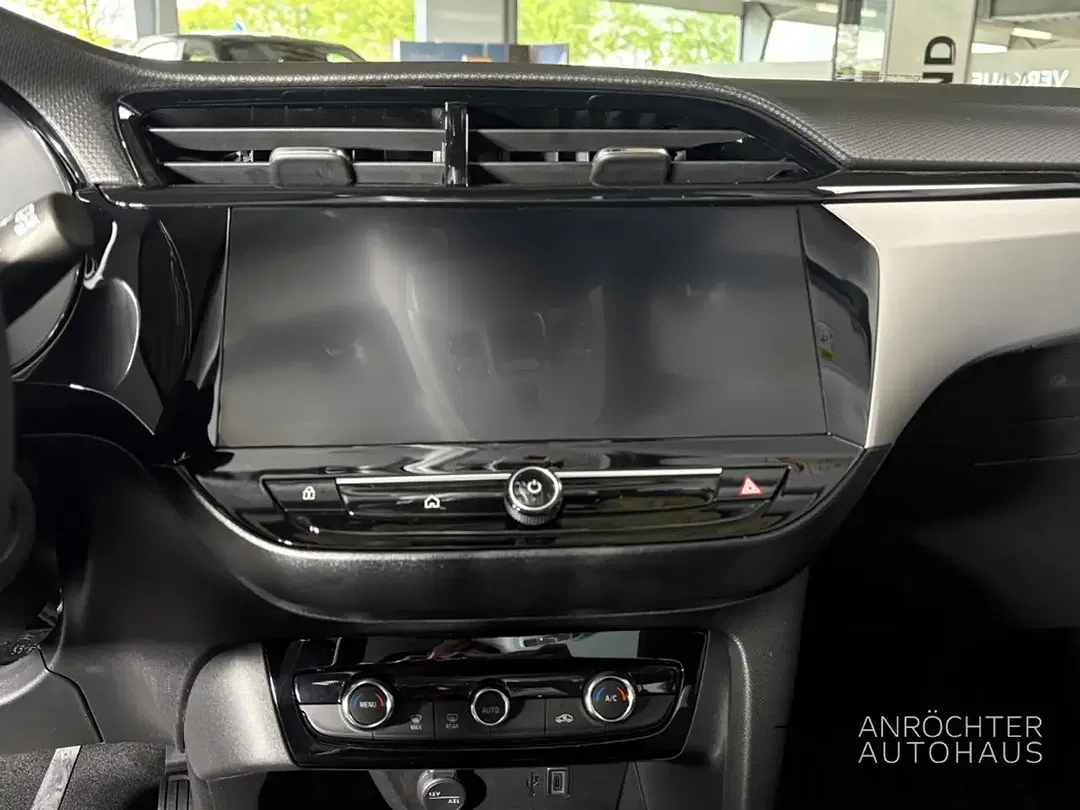Opel Corsa EV Edition - Thumbnail 11