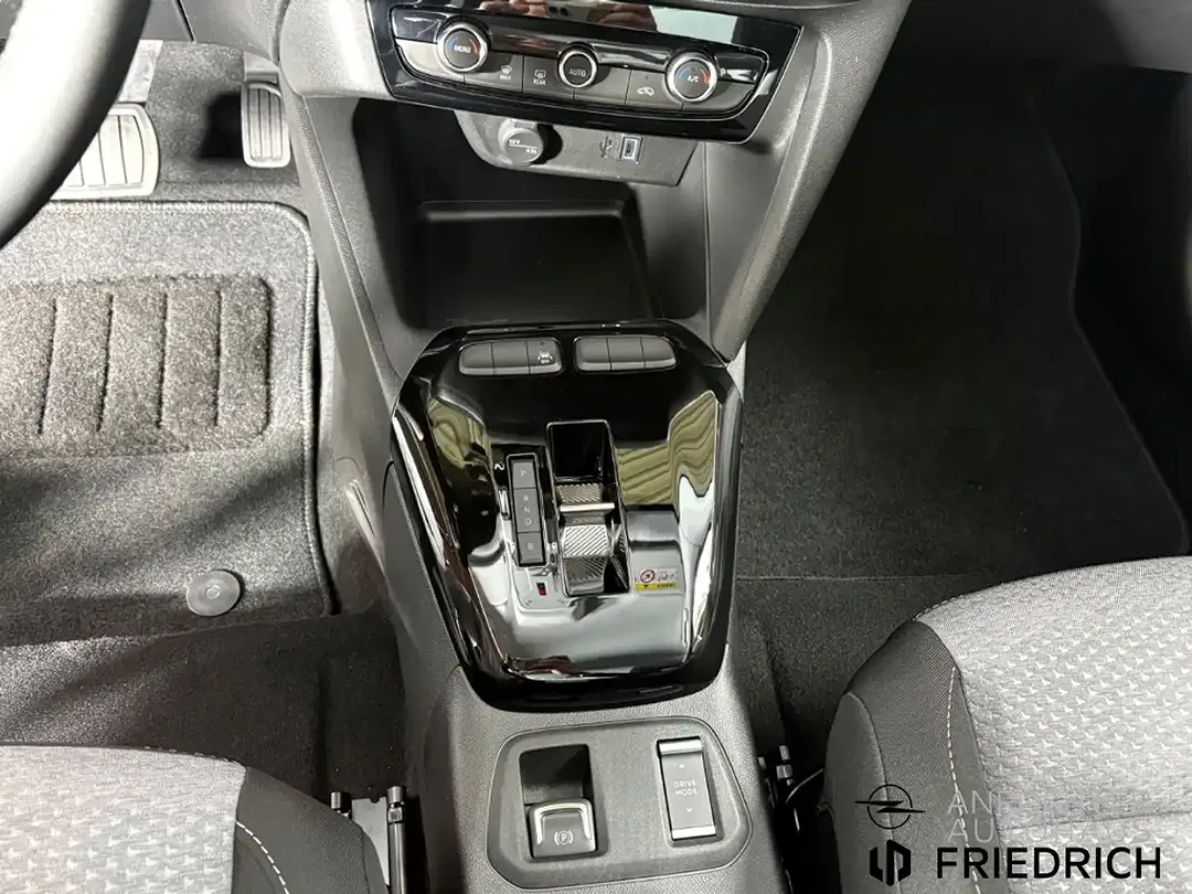 Opel Corsa EV Edition - Thumbnail 12