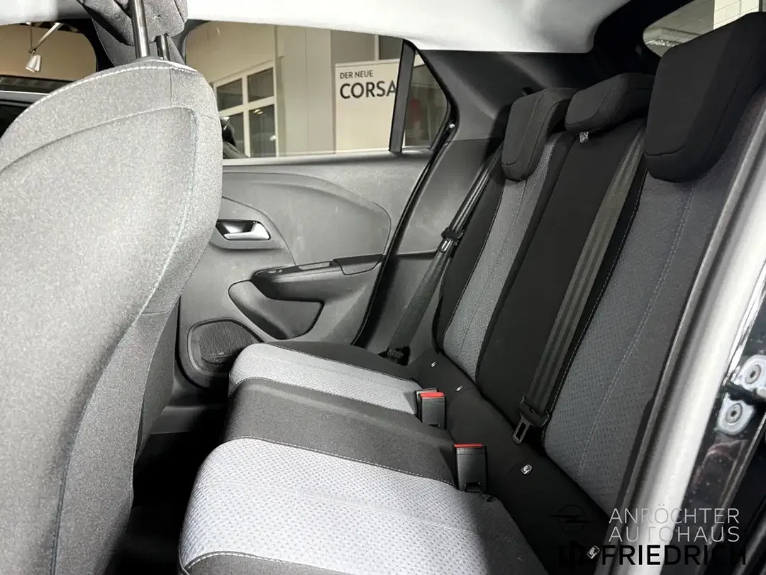 Opel Corsa EV Edition - Thumbnail 13