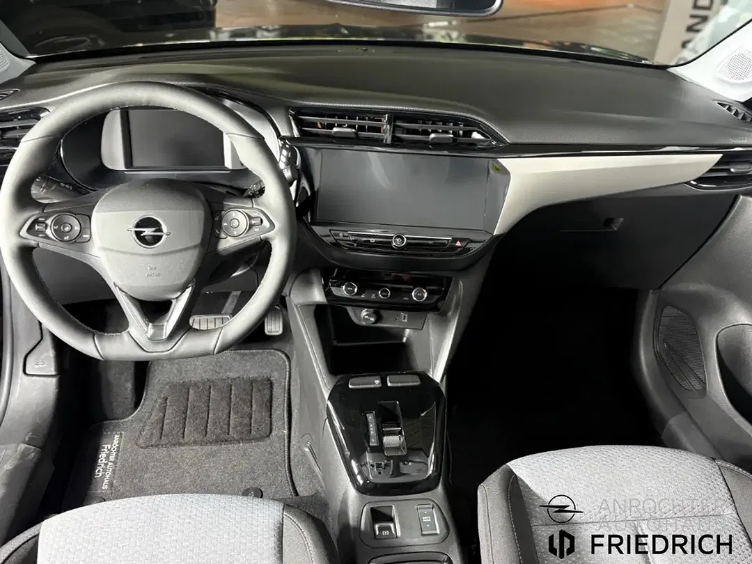 Opel Corsa EV Edition - Thumbnail 14