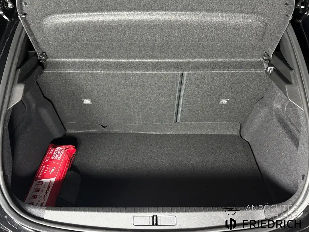 Opel Corsa EV Edition - foto 15
