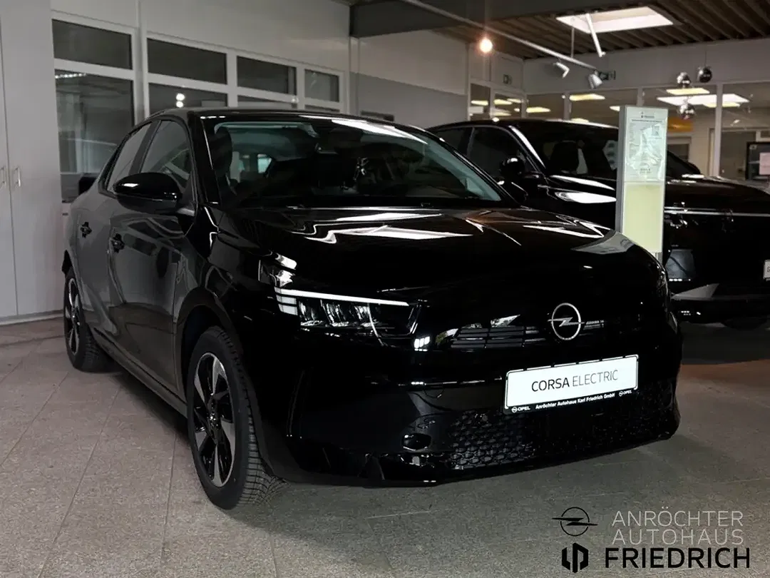 Opel Corsa EV Edition - Thumbnail 3