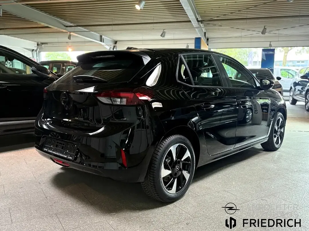Opel Corsa EV Edition - Thumbnail 4