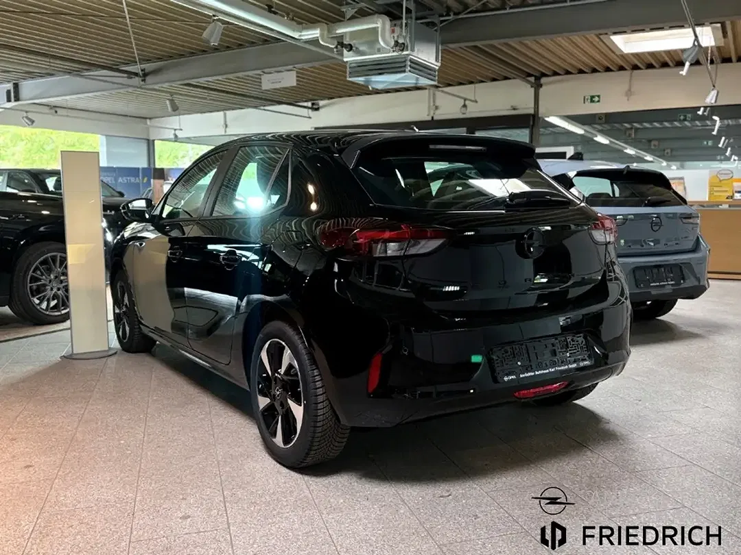 Opel Corsa EV Edition - Thumbnail 5