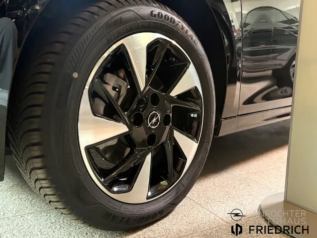 Opel Corsa EV Edition - Thumbnail 6