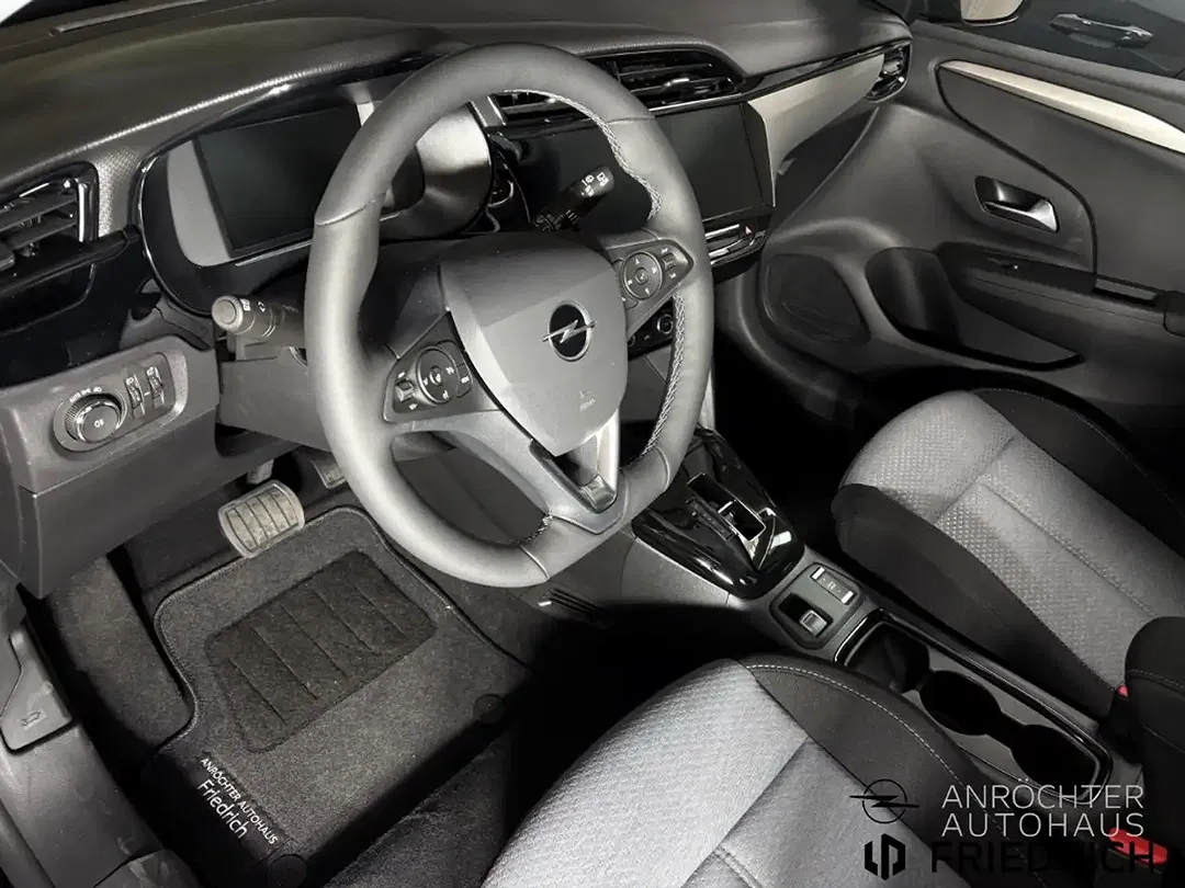 Opel Corsa EV Edition - Thumbnail 7