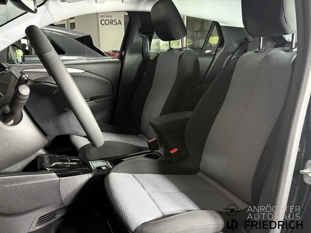 Opel Corsa EV Edition - Thumbnail 8