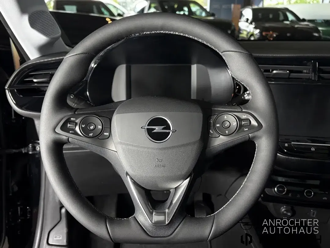Opel Corsa EV Edition - Thumbnail 9