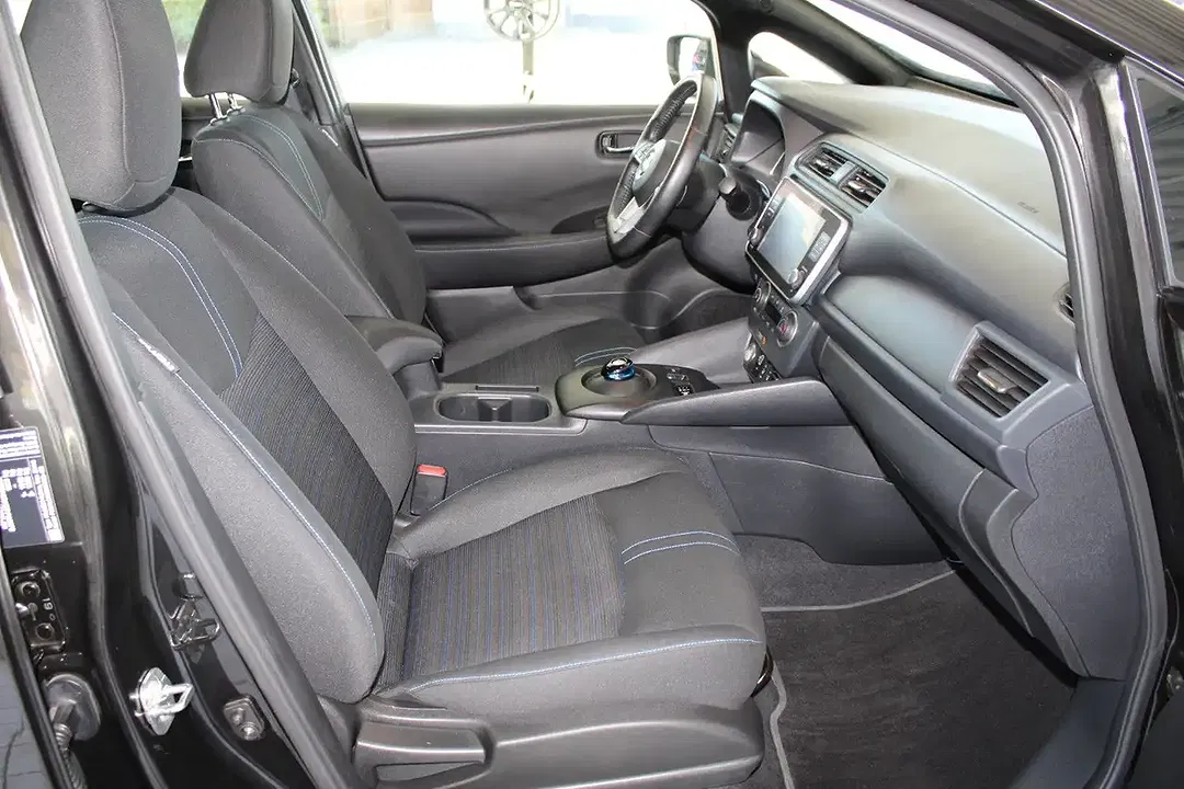 Nissan Leaf Acenta - Thumbnail 10