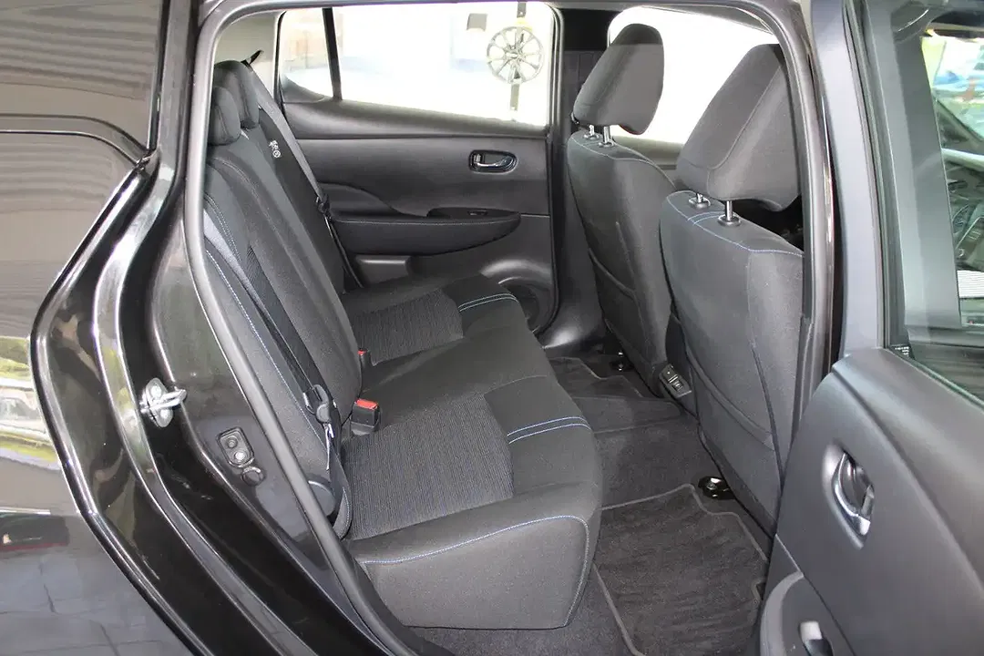 Nissan Leaf Acenta - Thumbnail 11