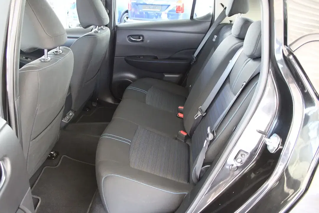 Nissan Leaf Acenta - Thumbnail 12