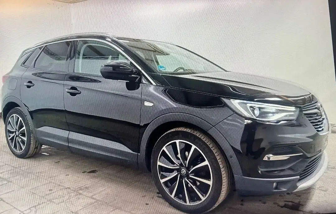 Opel Grandland X Ultimate - Thumbnail 2