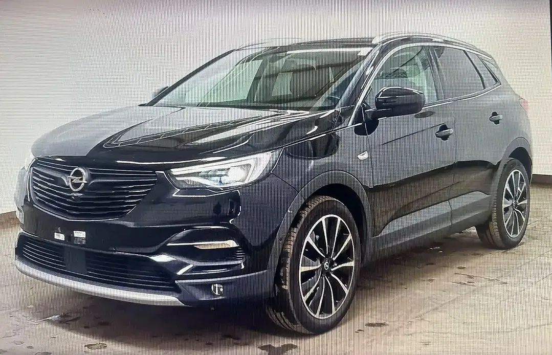 Opel Grandland X Ultimate - Thumbnail 3