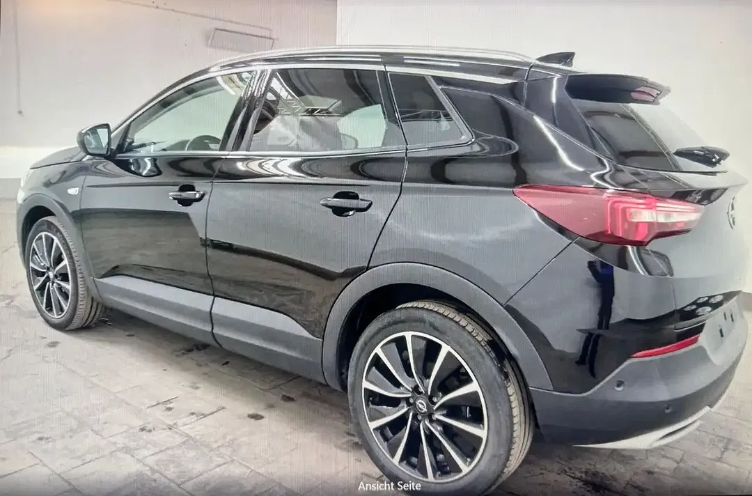 Opel Grandland X Ultimate - Thumbnail 4
