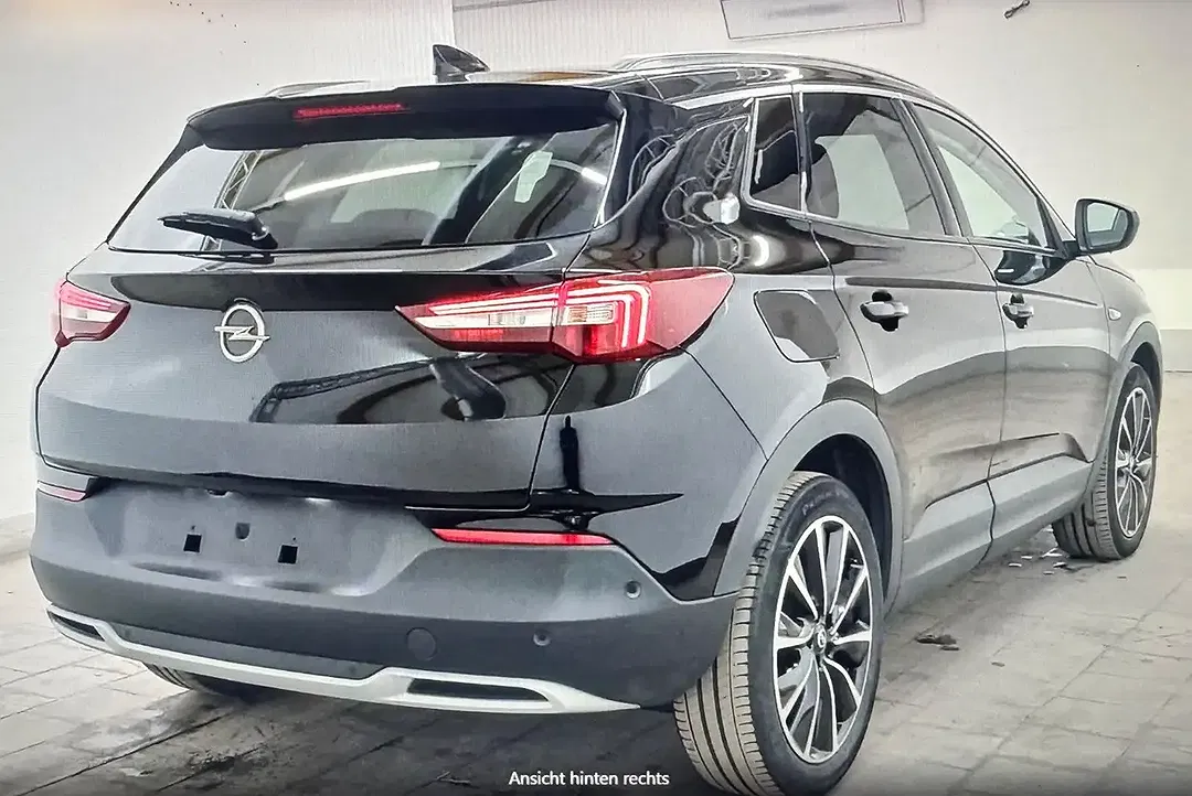 Opel Grandland X Ultimate - Thumbnail 5