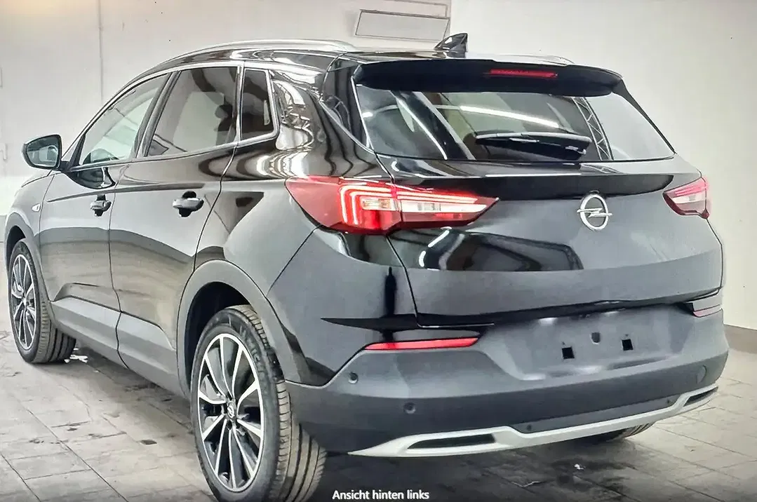 Opel Grandland X Ultimate - Thumbnail 6