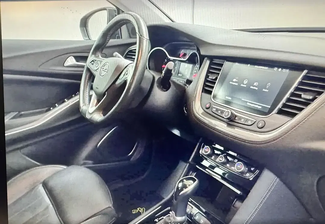 Opel Grandland X Ultimate - Thumbnail 7