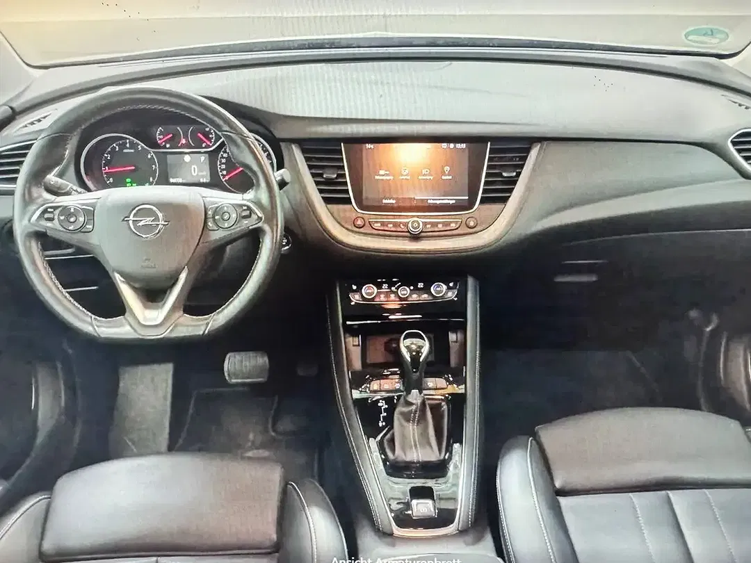 Opel Grandland X Ultimate - Thumbnail 8