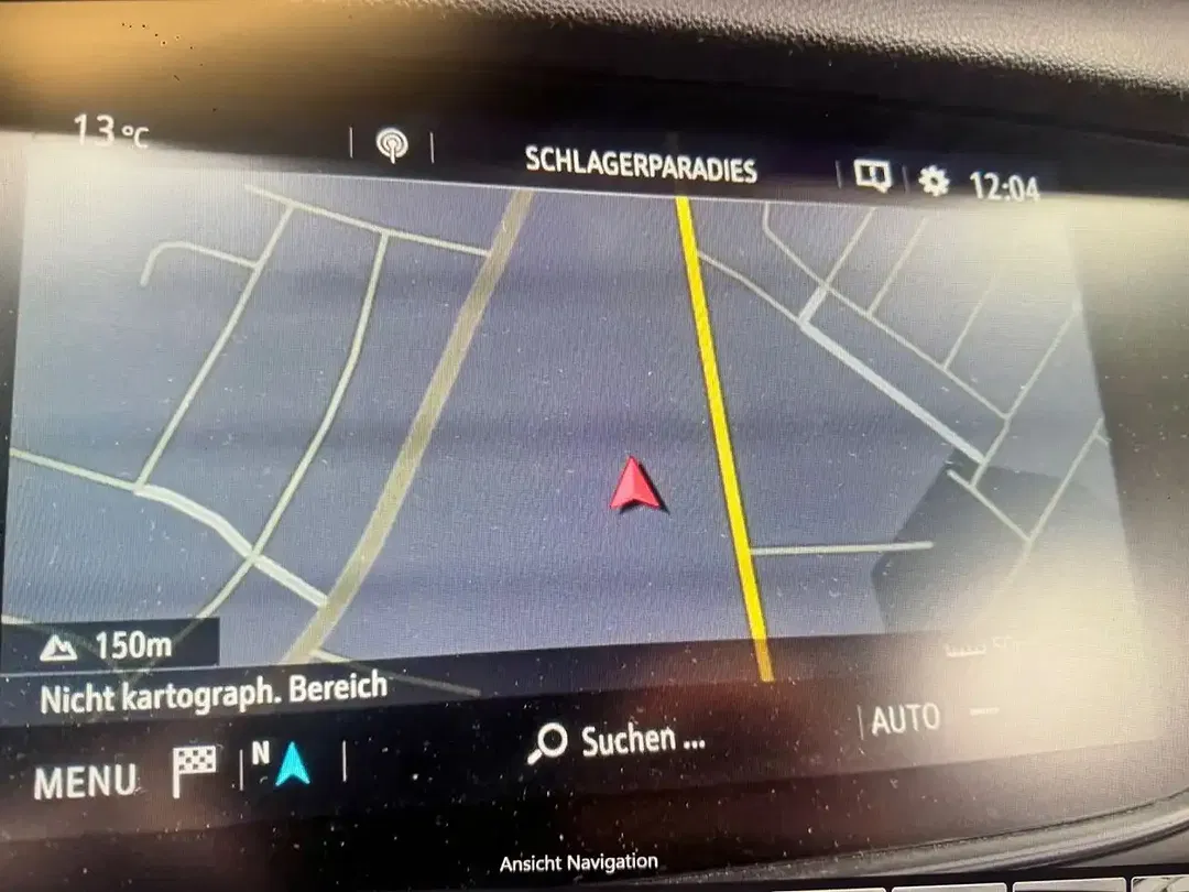 Opel Grandland X Ultimate - Thumbnail 9