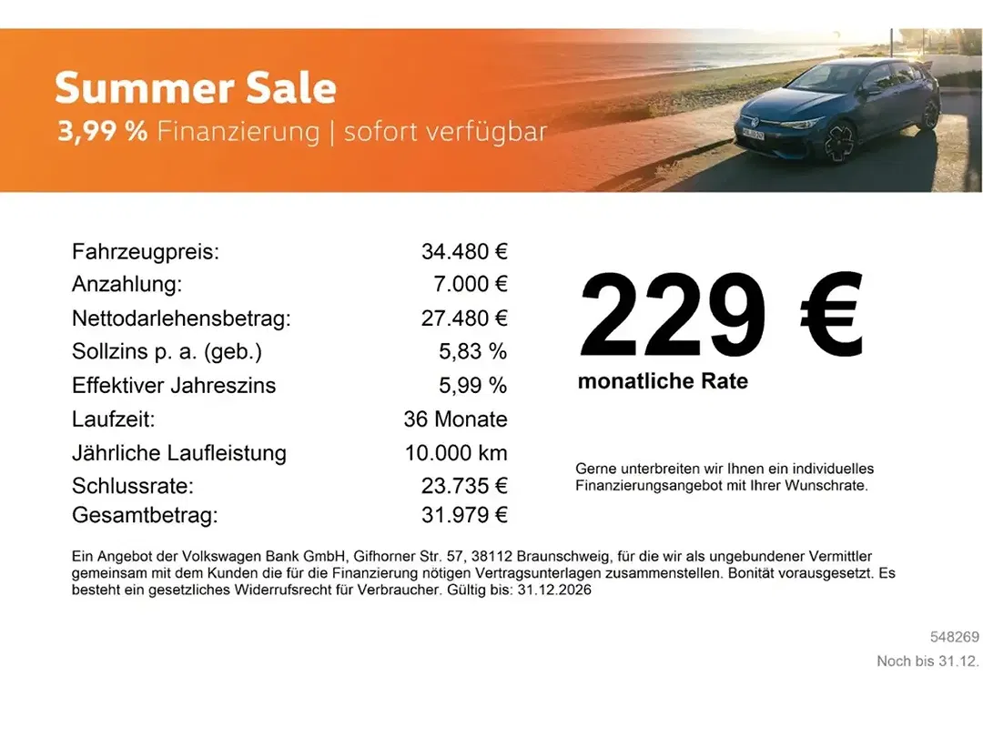 Volkswagen Tiguan 2.0 TDI BlueMotion 4Motion R-Line - Thumbnail 9