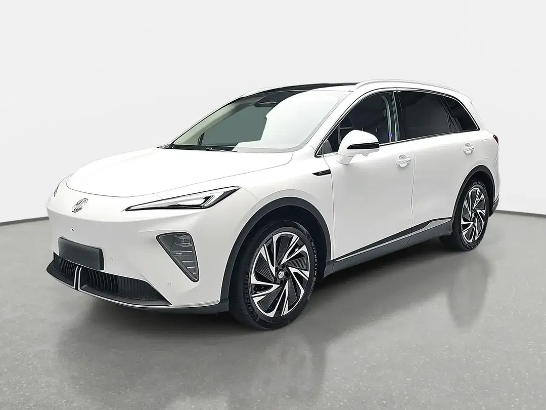 MG MGS6 EV Luxury - foto 1