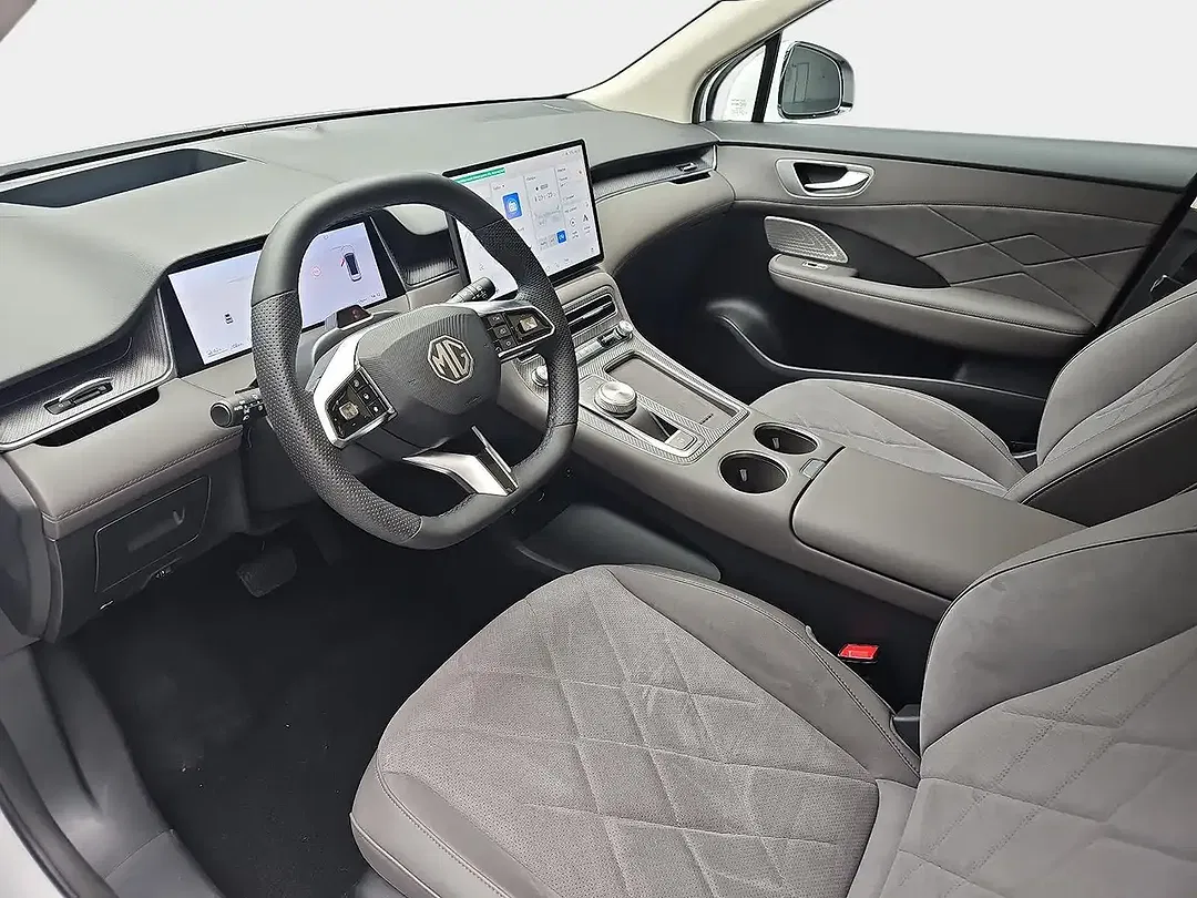 MG MGS6 EV Luxury - foto 19
