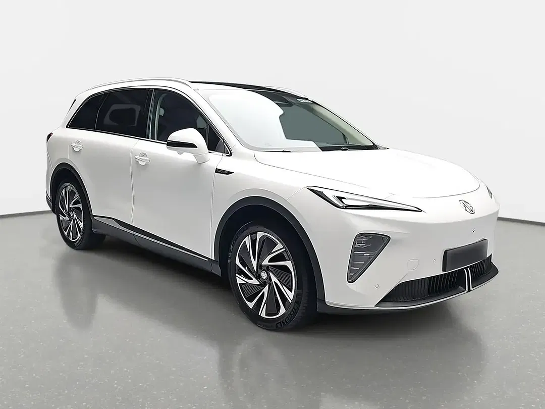 MG MGS6 EV Luxury - foto 2