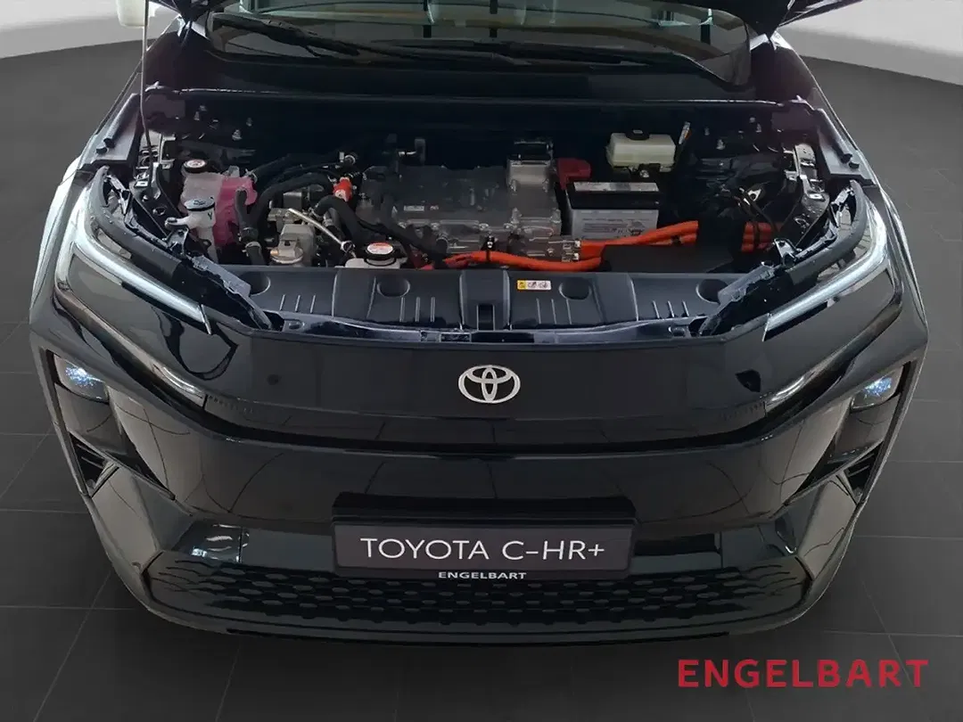 Toyota C-HR Teamplayer - Thumbnail 13