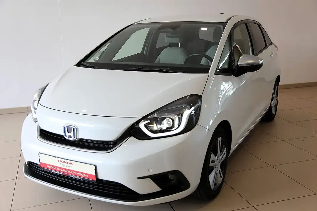 Honda Jazz 1.5 i-MMD Hybrid Executive - foto 1