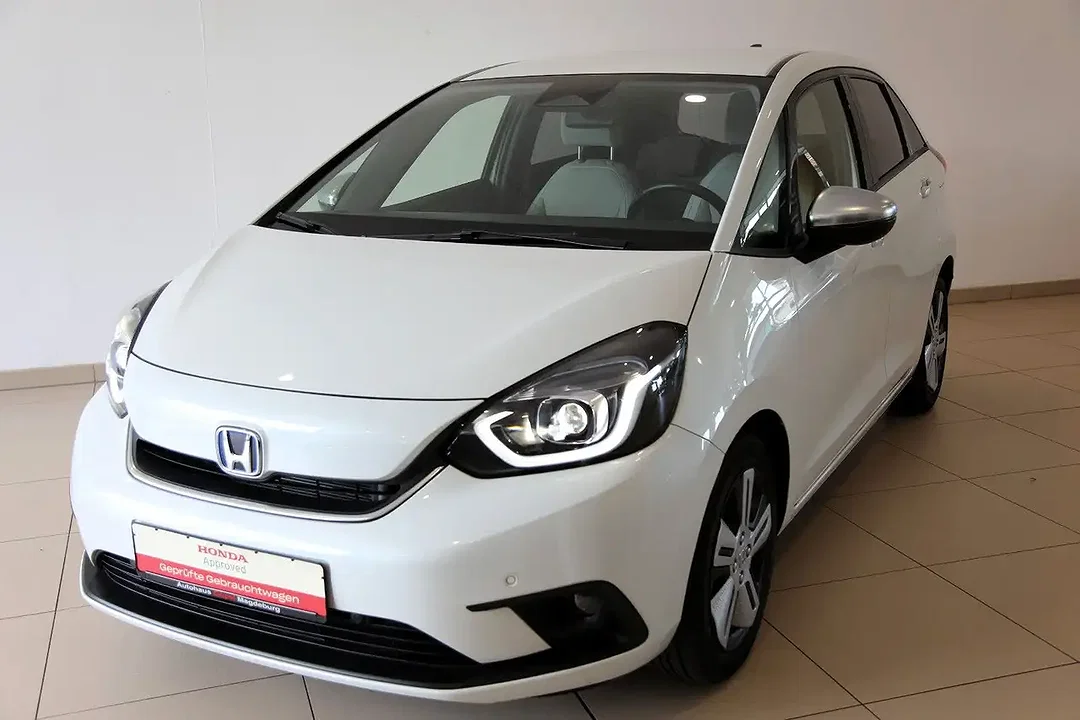 Honda Jazz 1.5 i-MMD Hybrid Executive - Afbeelding 1