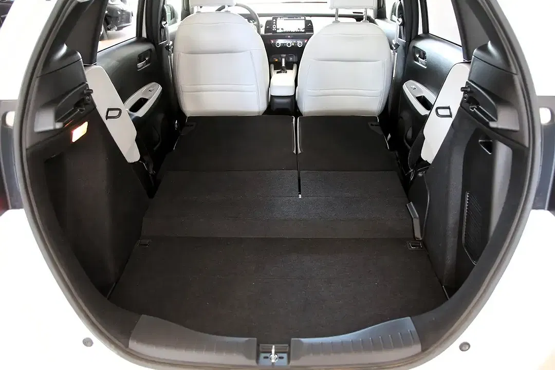 Honda Jazz 1.5 i-MMD Hybrid Executive - Thumbnail 11