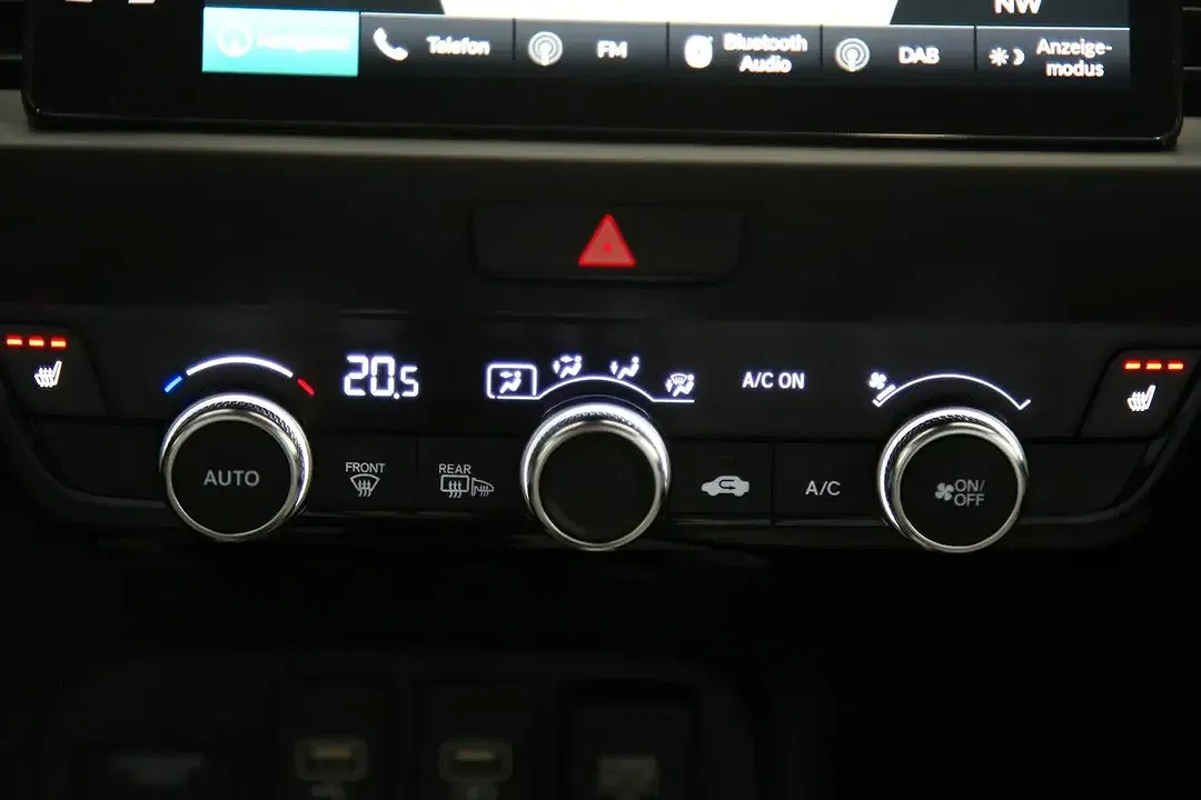 Honda Jazz 1.5 i-MMD Hybrid Executive - Thumbnail 15