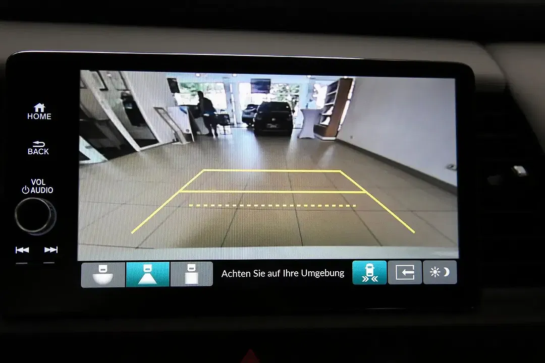 Honda Jazz 1.5 i-MMD Hybrid Executive - Thumbnail 18