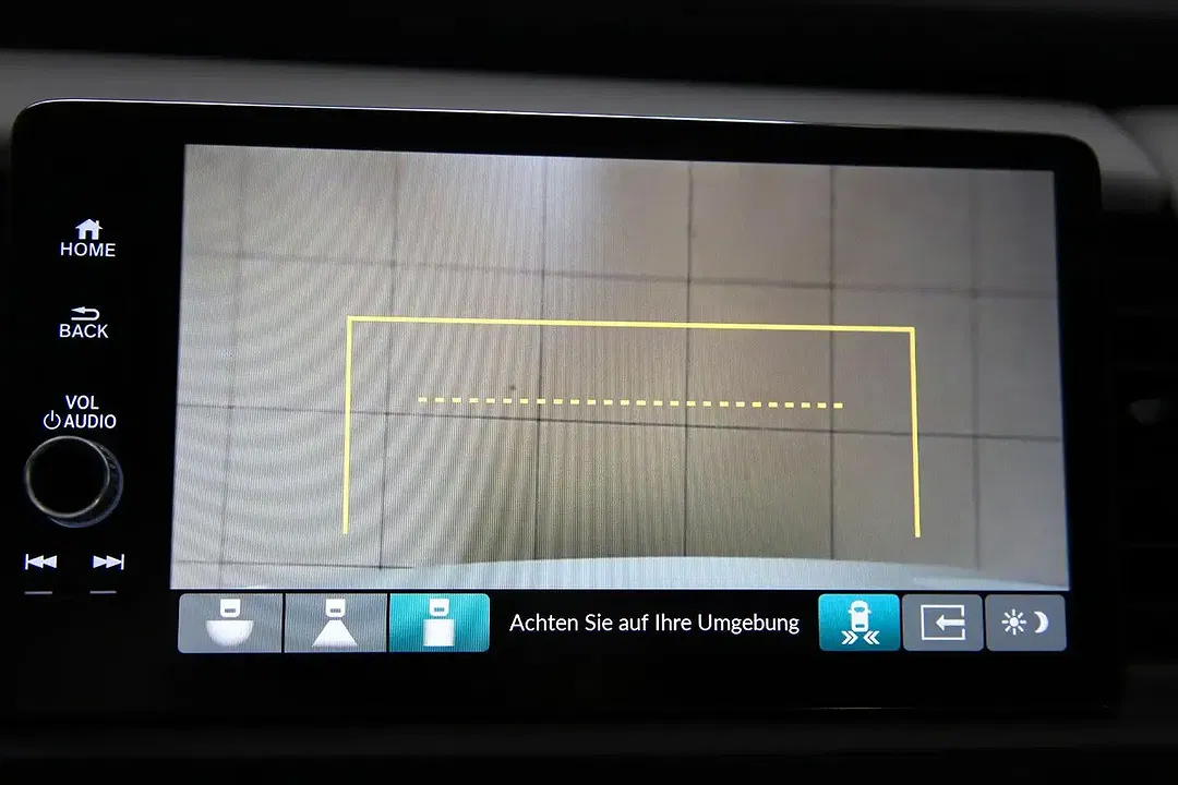 Honda Jazz 1.5 i-MMD Hybrid Executive - Thumbnail 19