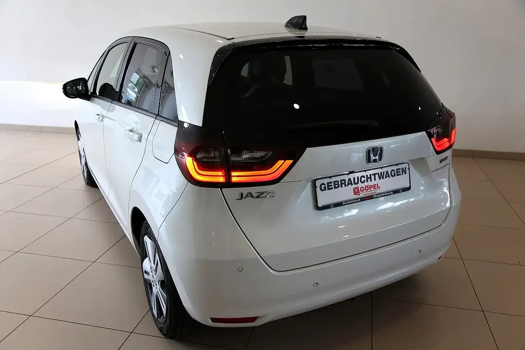 Honda Jazz 1.5 i-MMD Hybrid Executive - foto 2
