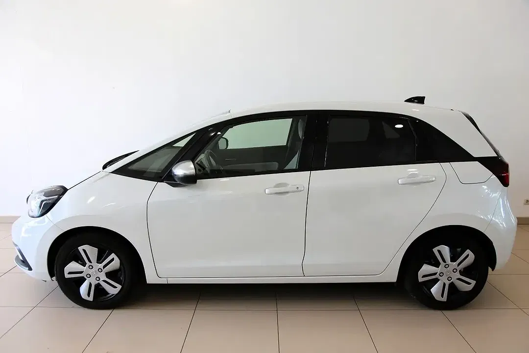 Honda Jazz 1.5 i-MMD Hybrid Executive - Thumbnail 3