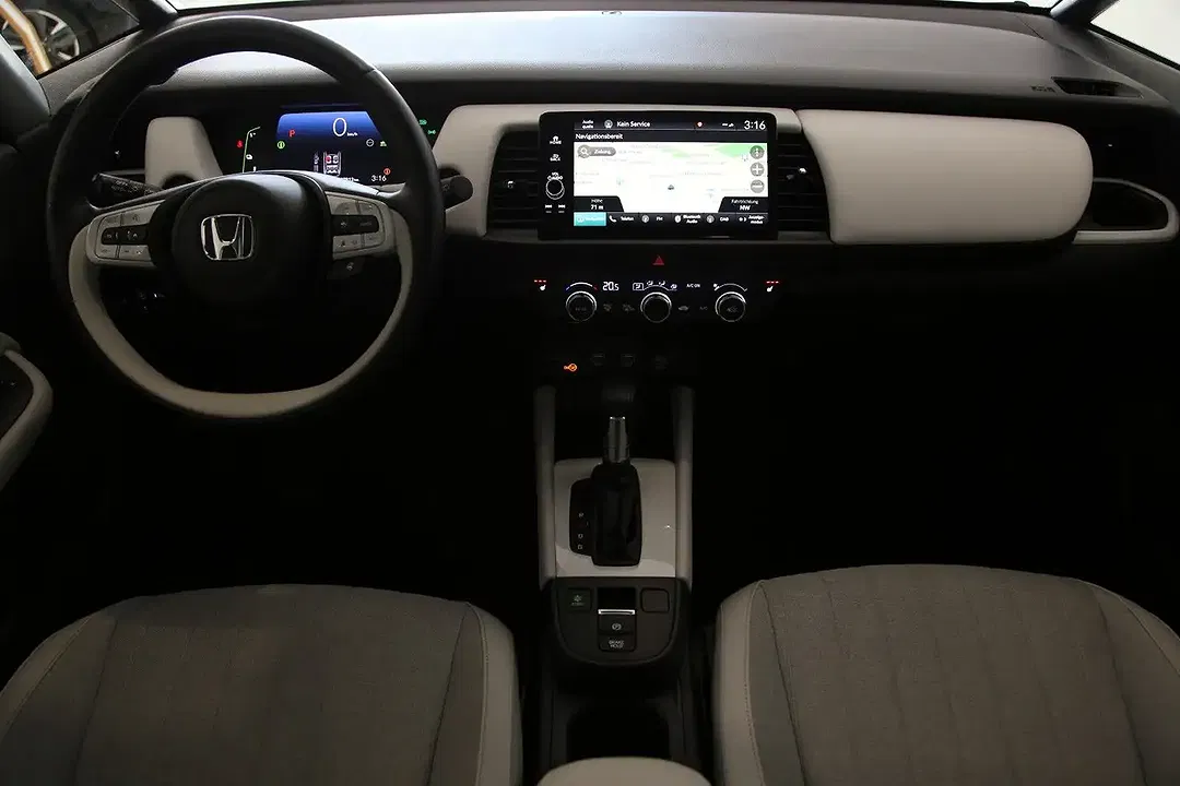 Honda Jazz 1.5 i-MMD Hybrid Executive - Thumbnail 9