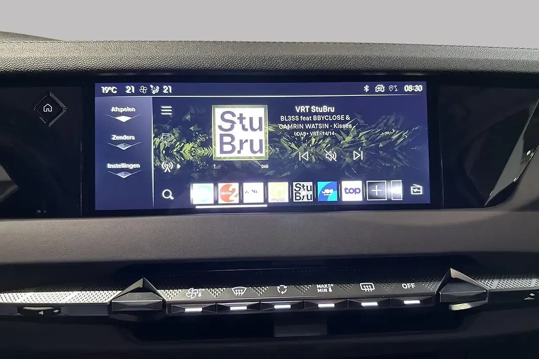 DS Automobiles DS 4 - Thumbnail 12