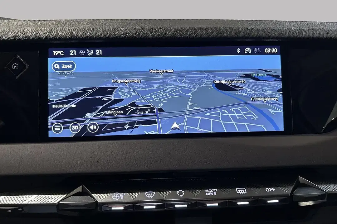 DS Automobiles DS 4 - Thumbnail 13