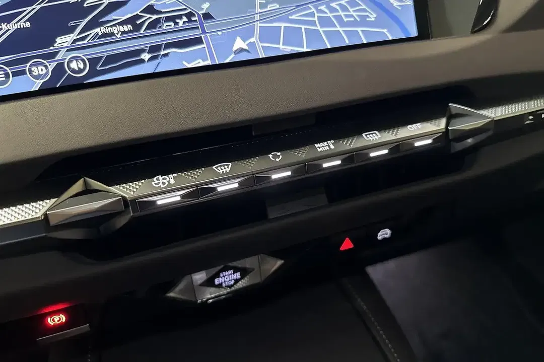 DS Automobiles DS 4 - foto 14