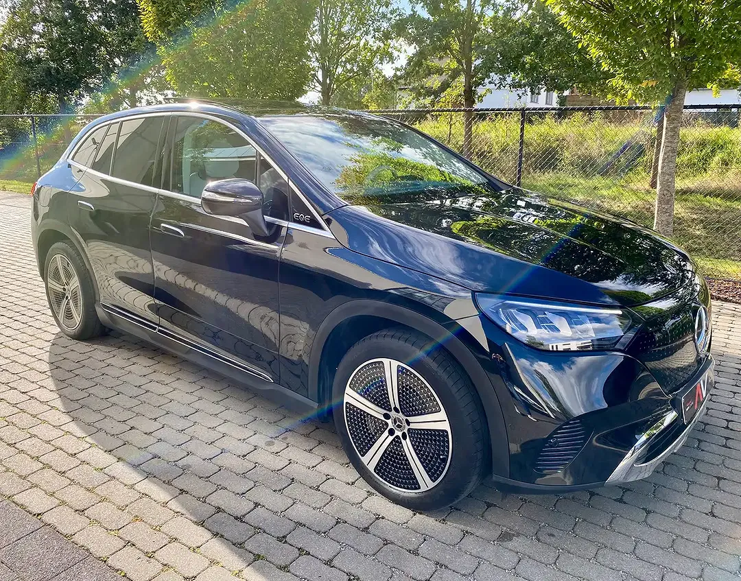 Mercedes-Benz EQE SUV Executive Plus Edition - foto 1