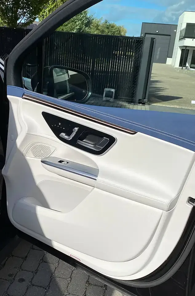 Mercedes-Benz EQE SUV Executive Plus Edition - foto 2